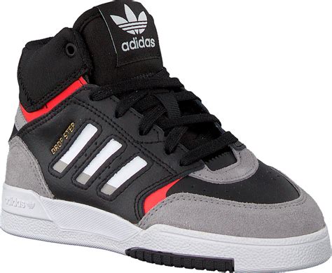 adidas hoge jongenschoenen